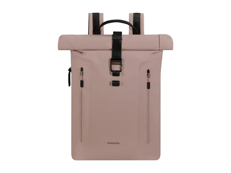 Samsonite Coatify Biz Rolltop Rucksack für Laptop 15.6" | Rosa