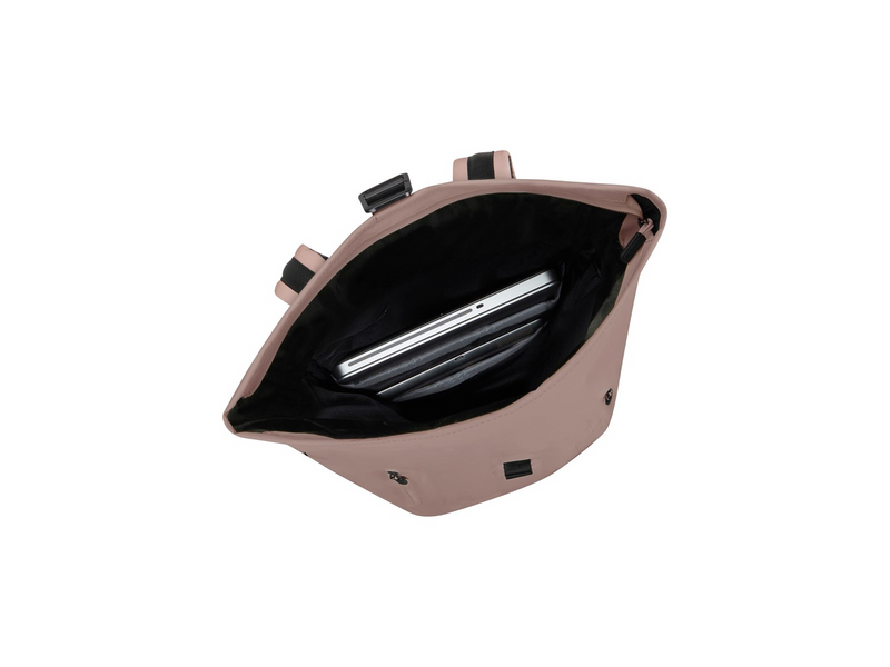 Samsonite Coatify Biz Rolltop Rucksack für Laptop 15.6" | Rosa
