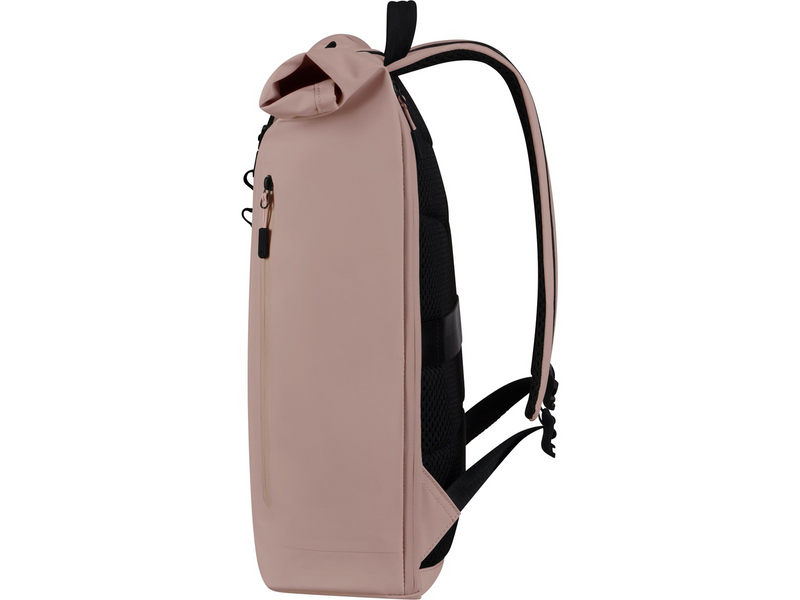 Samsonite Coatify Biz Rolltop Rucksack für Laptop 15.6" | Rosa