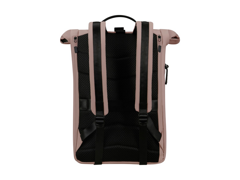 Samsonite Coatify Biz Rolltop Rucksack für Laptop 15.6" | Rosa