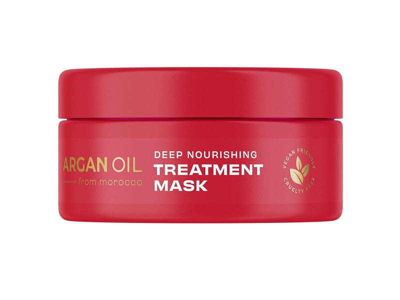 Lee Stafford Argan Oil from Morocco Deep Nourishing Treatment Mask 200 ml