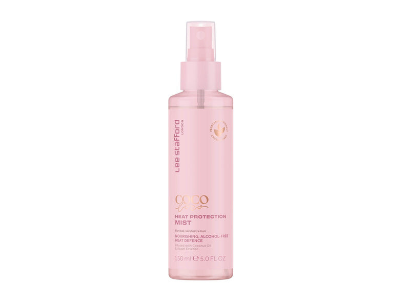 Lee Stafford Coco Loco Heat Protection Mist 150 ml
