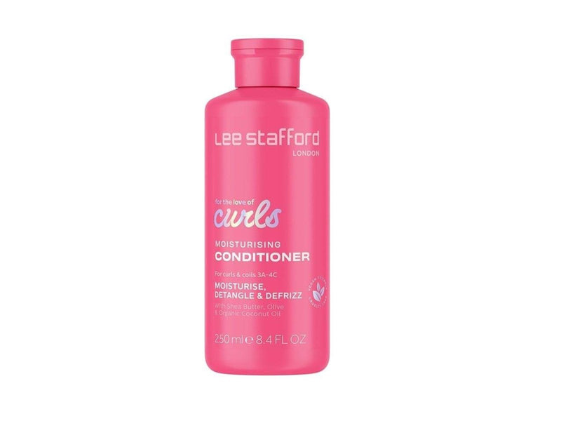 Lee Stafford For The Love Of Curls Conditioner 250 ml