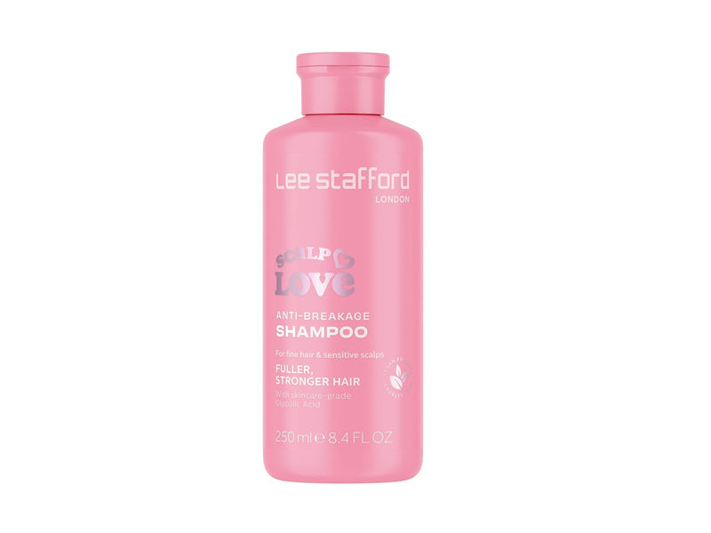 Lee Stafford Scalp Love Anti-Breakage Shampoo 250 ml