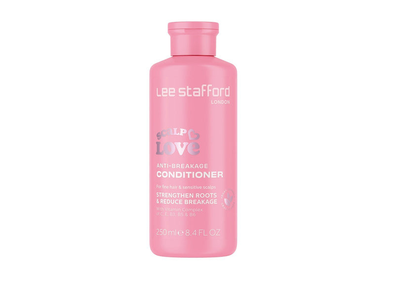 Lee Stafford  Scalp Love Anti-Breakage Conditioner 250 ml