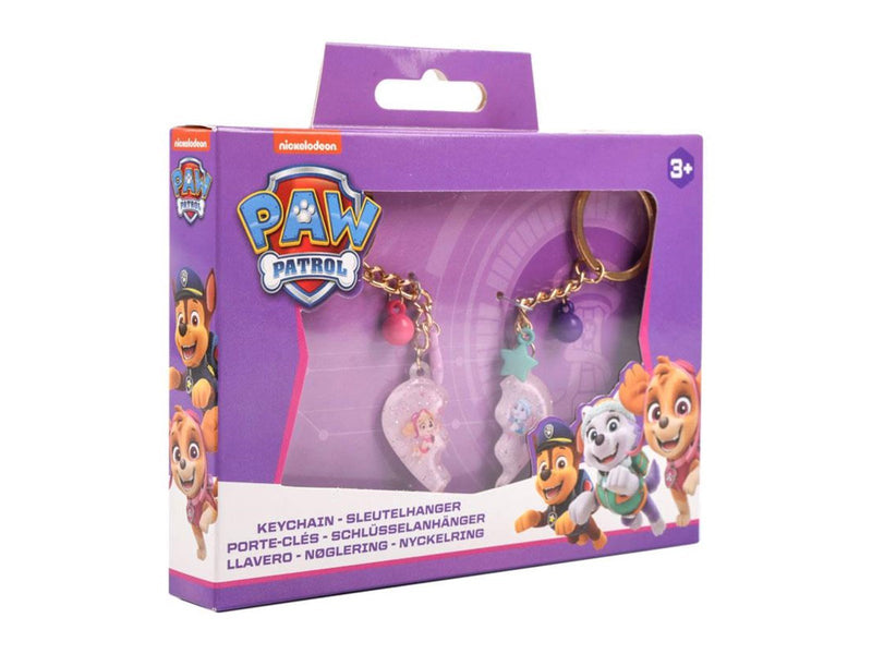 Canenco PAW Patrol Keychain BFF