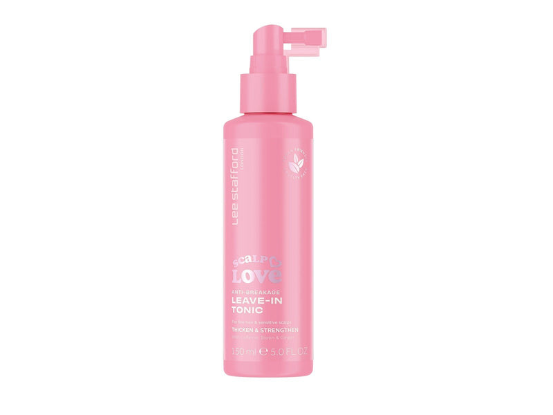Lee Stafford Scalp Love Anti-Breakage Leave-In Tonic 150 ml