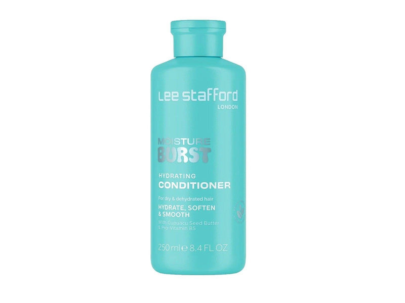 Lee Stafford  Moisture Burst Hydrating Conditioner 250 ml
