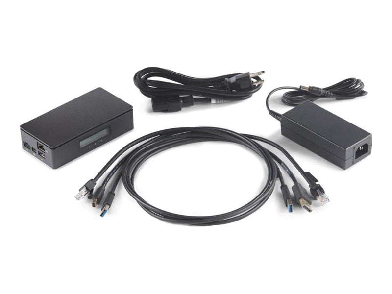 HP Anyware - remote system controller - for universal KVM
