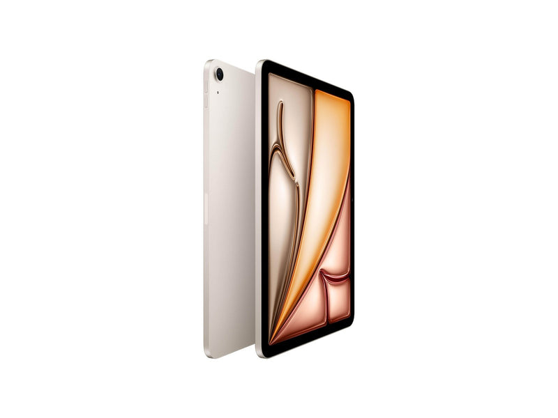 Apple iPad Air 11" (2024) 256GB - Starlight
