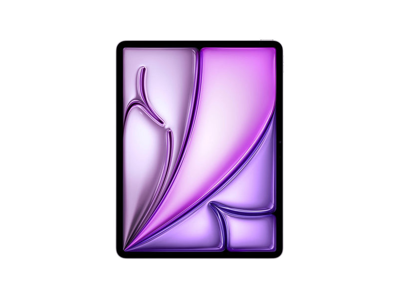 Apple iPad Air 13" (2024) 128GB - Purple