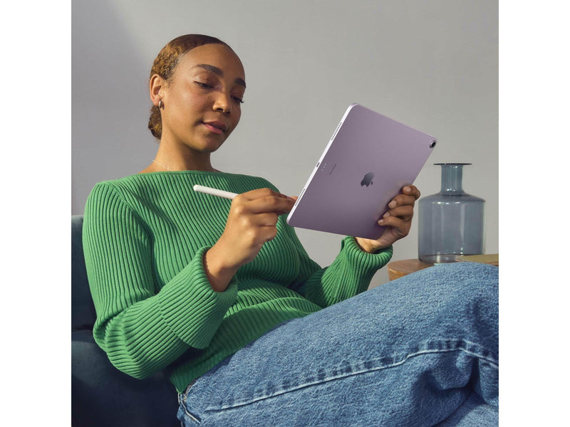 Apple iPad Air 13" (2024) 256GB - Blue