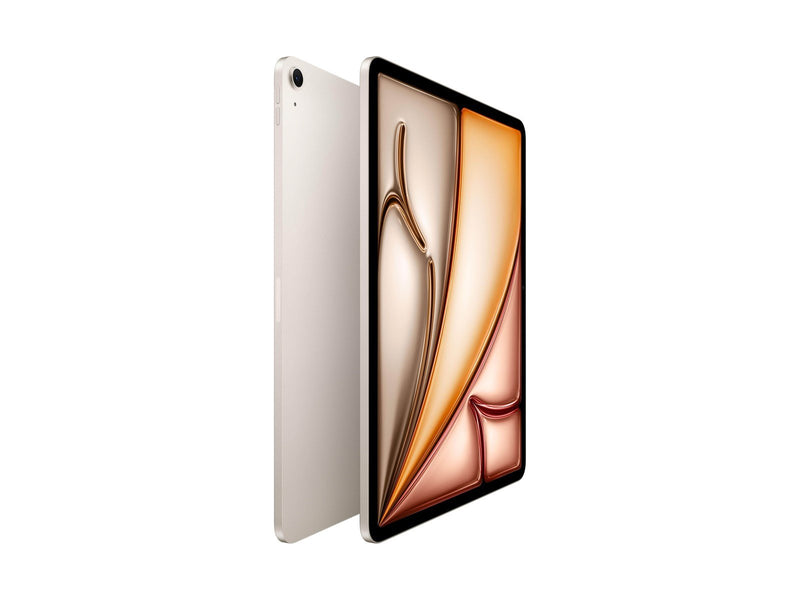 Apple iPad Air 13" (2024) 1TB - Starlight