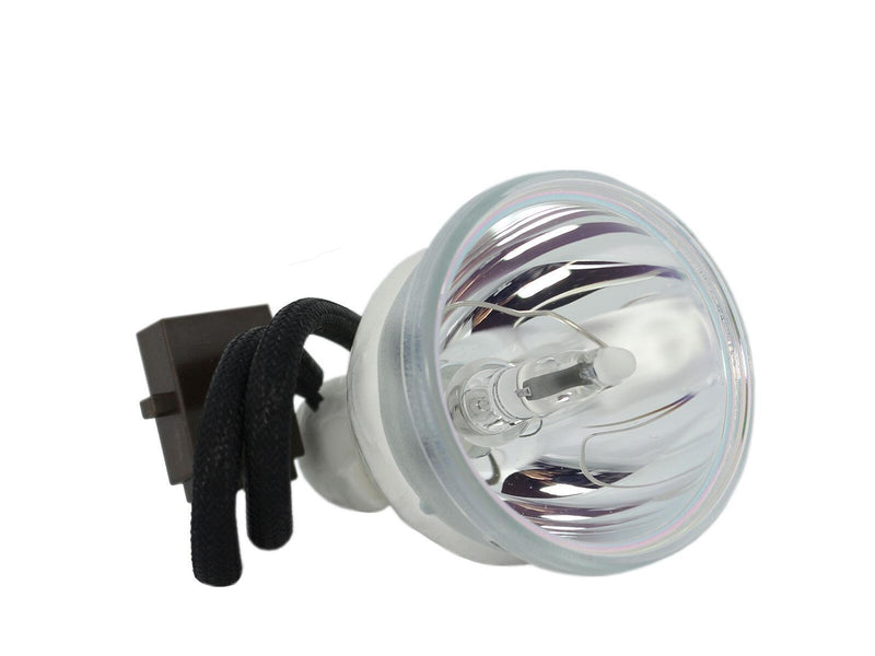 Beamerlampe (nur Leuchtmittel) für SHARP (ersetzt: AN-D400LP)