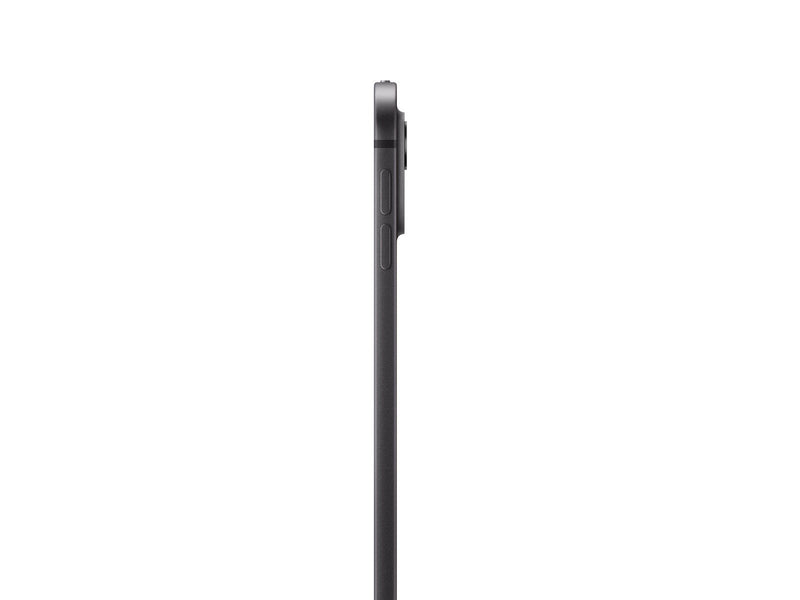 Apple iPad Pro 13" (2024) 2TB with Nano-texture Glass - Space Black
