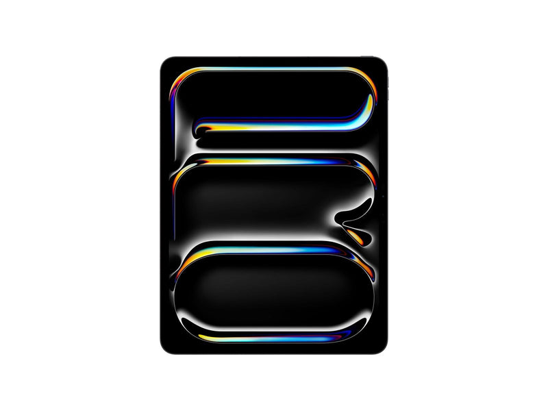 Apple iPad Pro 13" (2024) 2TB 5G with Nano-texture Glass - Space Black
