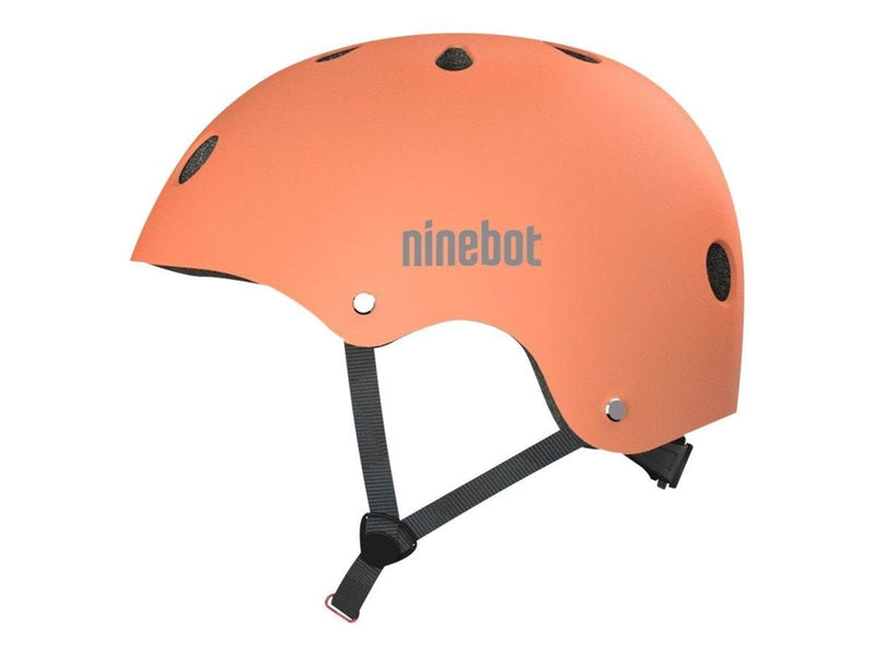 Segway Ninebot - protective helmet - 54-60 cm - orange