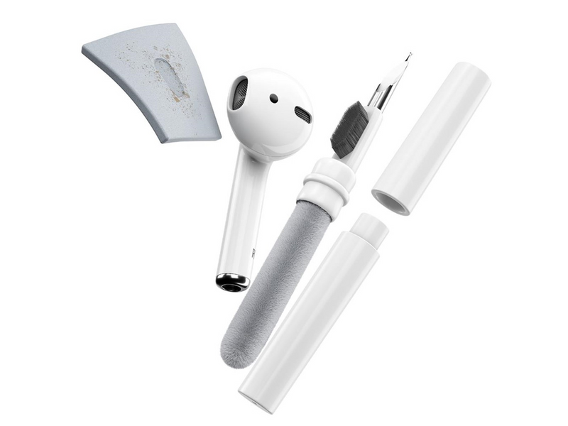 KeyBudz AirCare 1.5 Cleaning Kit for Airpods and Airpods Pro