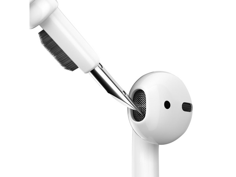KeyBudz AirCare 1.5 Cleaning Kit for Airpods and Airpods Pro