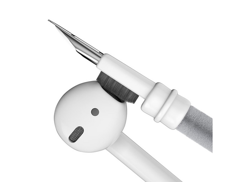 KeyBudz AirCare 1.5 Cleaning Kit for Airpods and Airpods Pro