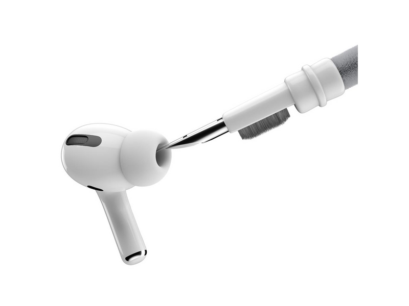 KeyBudz AirCare 1.5 Cleaning Kit for Airpods and Airpods Pro