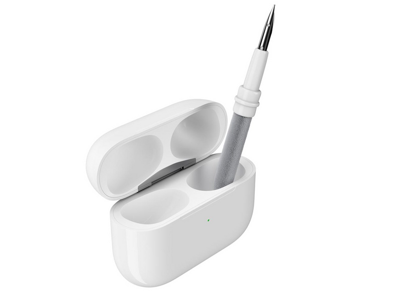 KeyBudz AirCare 1.5 Cleaning Kit for Airpods and Airpods Pro
