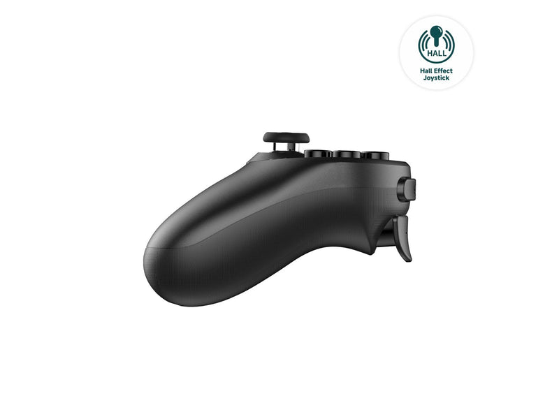 8BitDo Pro 2 - Black - Wired Controller - Microsoft Xbox One