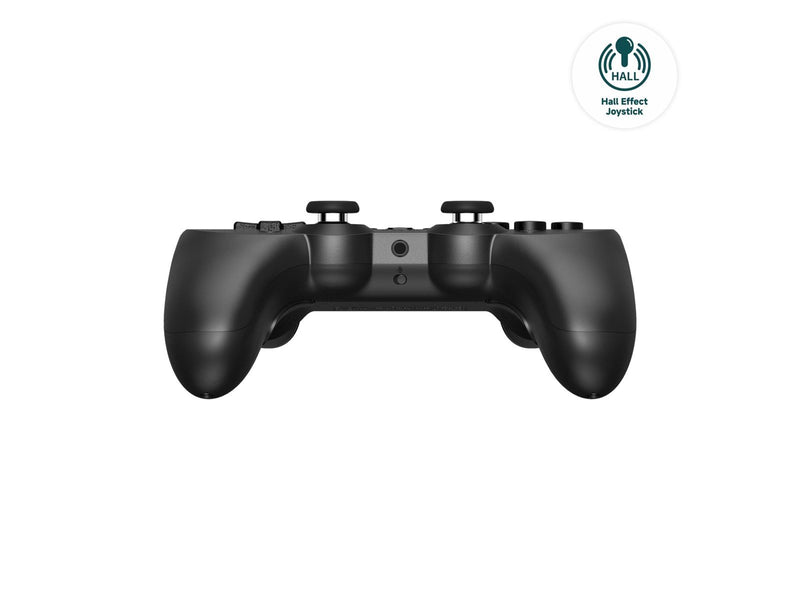 8BitDo Pro 2 - Black - Wired Controller - Microsoft Xbox One