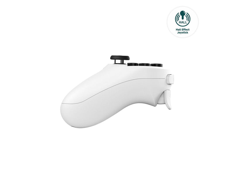 8BitDo Pro 2 - White - Wired Controller - Microsoft Xbox One