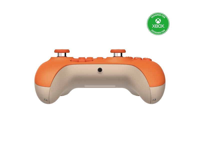 8BitDo Ultimate C - Orange - Wired Controller - Microsoft Xbox One
