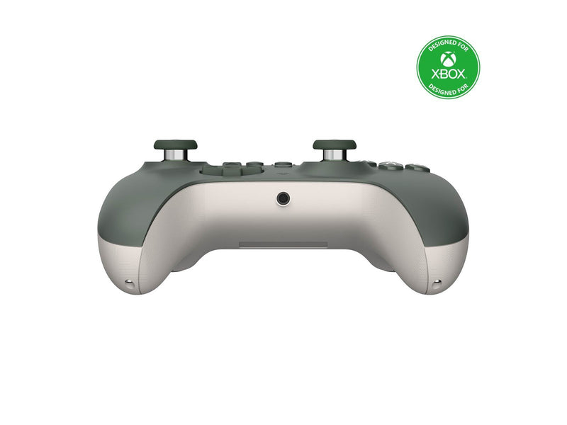 8BitDo Ultimate C - Dark Green - Wired Controller - Microsoft Xbox One