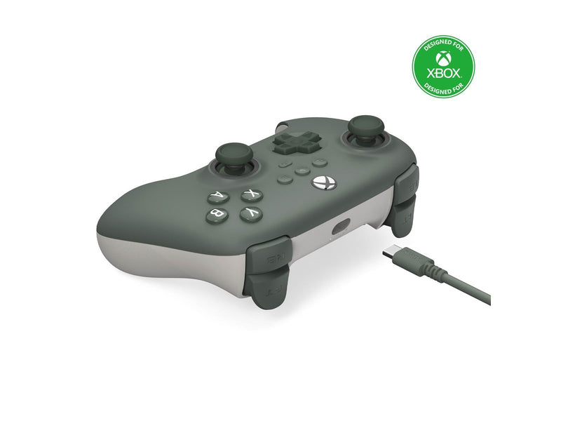 8BitDo Ultimate C - Dark Green - Wired Controller - Microsoft Xbox One