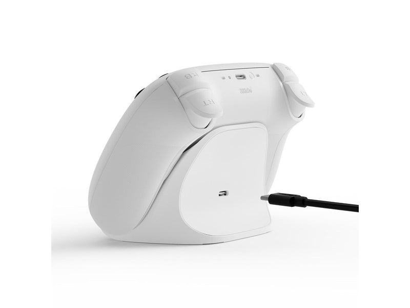 8BitDo Ultimate 3-mode - White - Wireless Controller - Android