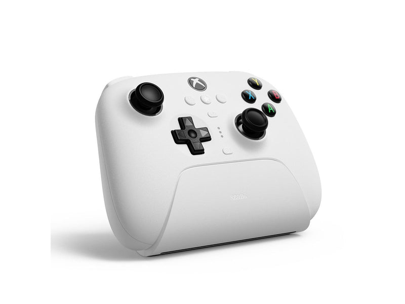 8BitDo Ultimate 3-mode - White - Wireless Controller - Android