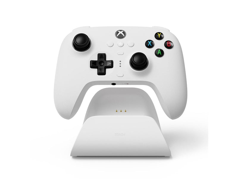 8BitDo Ultimate 3-mode - White - Wireless Controller - Android