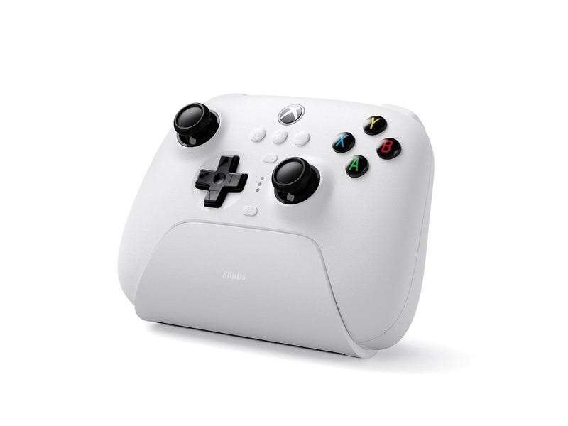 8BitDo Ultimate 3-mode - White - Wireless Controller - Android