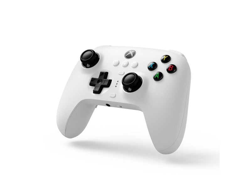 8BitDo Ultimate 3-mode - White - Wireless Controller - Android