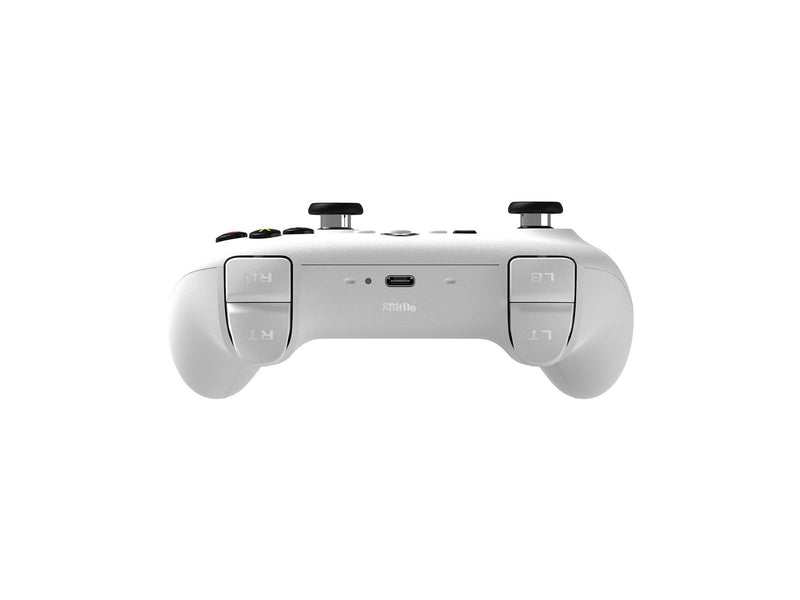 8BitDo Ultimate 3-mode - White - Wireless Controller - Android