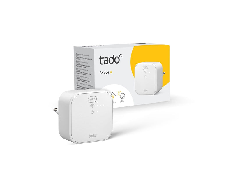tado Bridge X