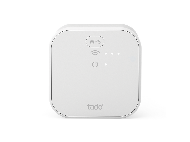 tado Bridge X