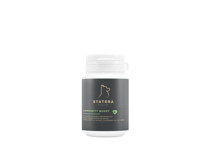 STATERA Dogcare Immunity Boost