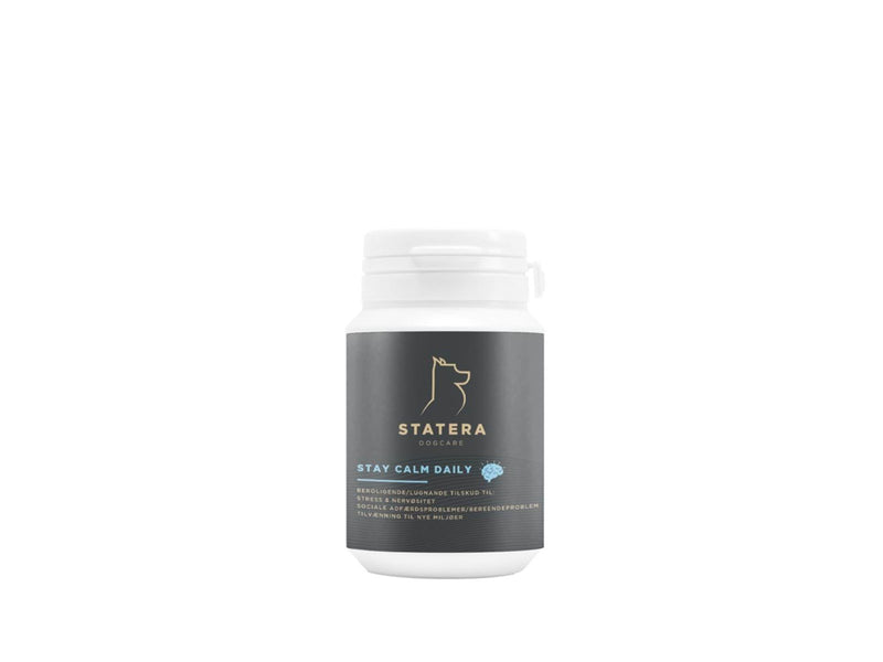 STATERA Dogcare Stay Calm Daily