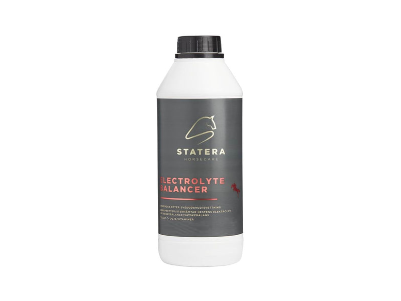 STATERA Horsecare Electrolyte Balancer 1L