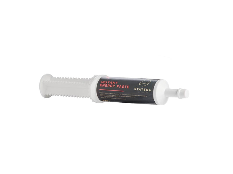 STATERA Horsecare Instant Energy Paste