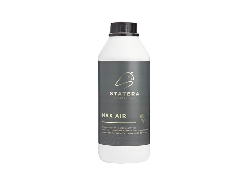 STATERA Horsecare Max Air