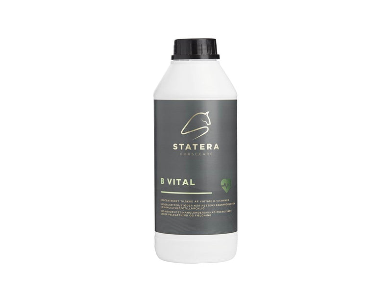 STATERA Horsecare B Vital 1 L