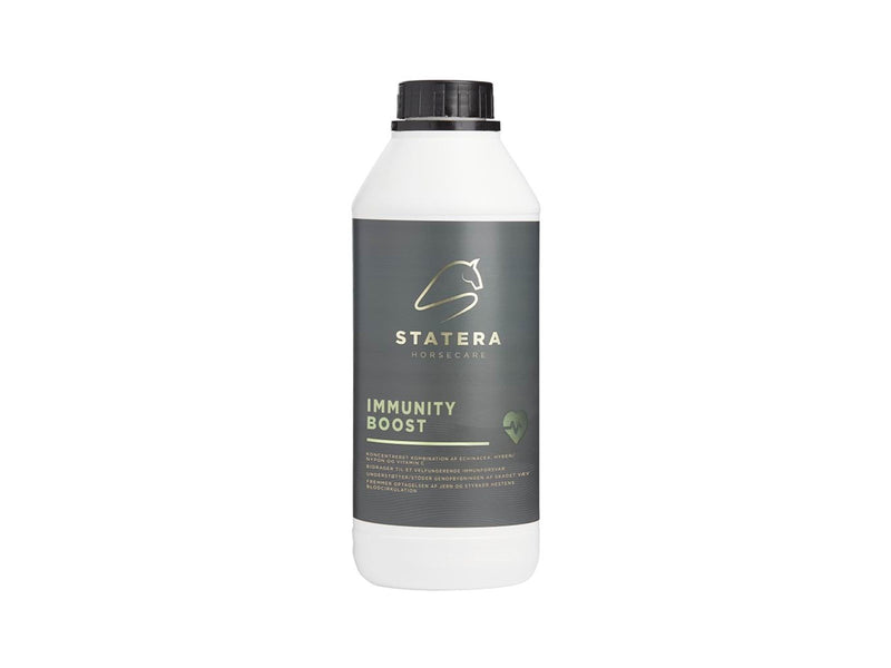 STATERA Horsecare Immunity Boost 1 ltr.