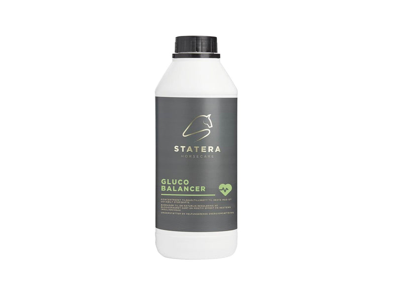 STATERA Horsecare Gluco Balancer