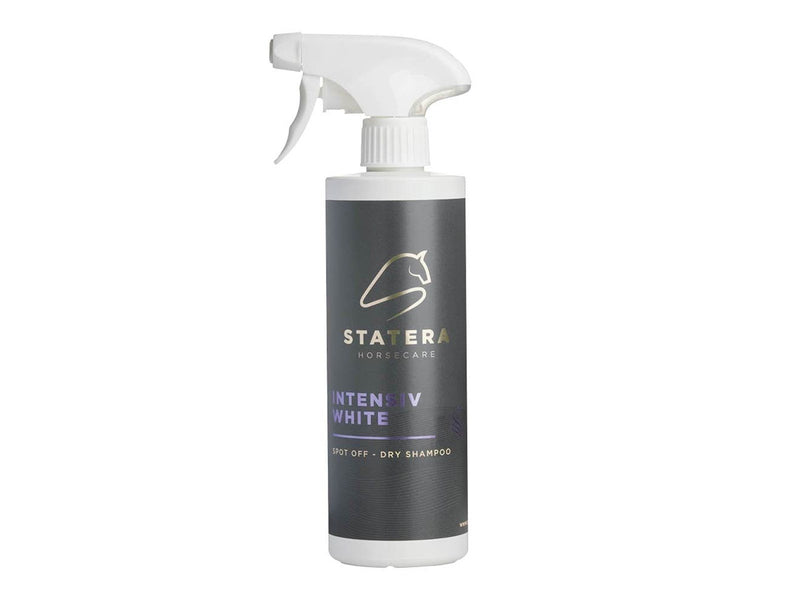 STATERA Horsecare Intensive White