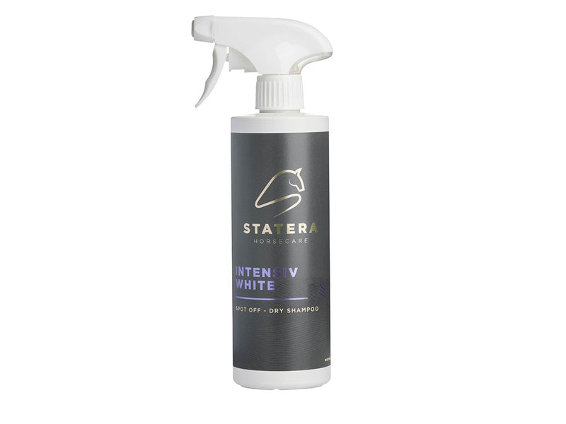 STATERA Horsecare Intensive White